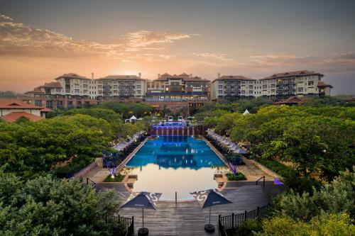 razgled, The Capital Zimbali in Ballito