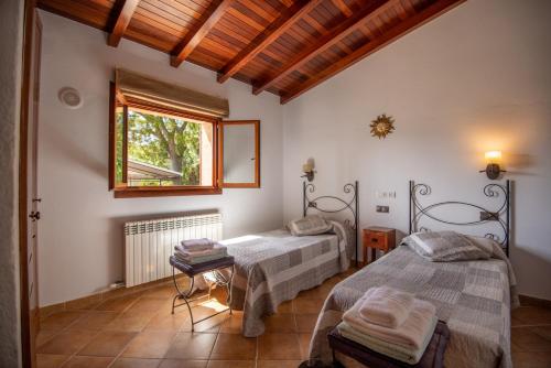 Villa in center of Pollensa with pool and jacuzzi, Pollensa (zdjęcie 6)