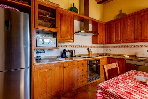 Villa in center of Pollensa with pool and jacuzzi, Pollensa (zdjęcie 9)