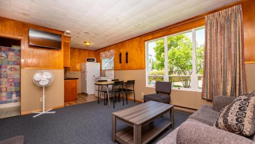 Bel Air Cottages and Motel in Sauble Beach (ON)