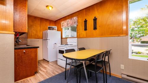Bel Air Cottages and Motel in Sauble Beach (ON)