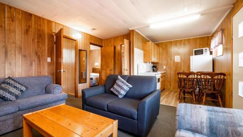 Bel Air Cottages and Motel in Sauble Beach (ON)