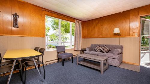 Bel Air Cottages and Motel in Sauble Beach (ON)