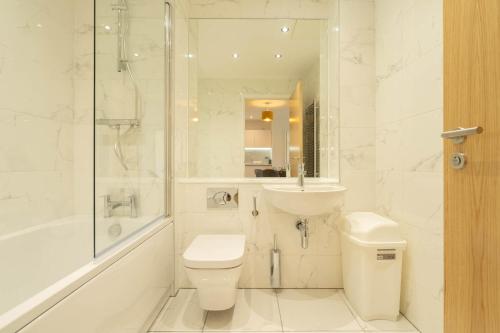 Cube/Mailbox/Luxury New Build- 2 Bed Apartment, Birmingham (zdjęcie 2)