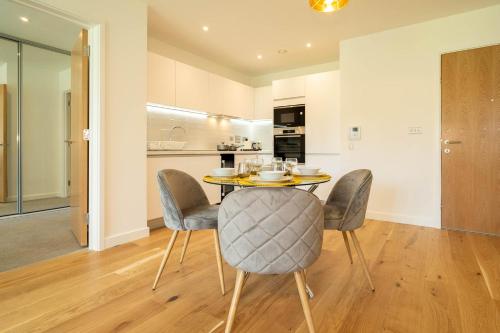 Cube/Mailbox/Luxury New Build- 2 Bed Apartment, Birmingham (zdjęcie 3)
