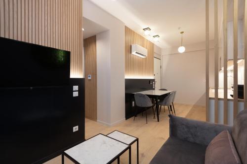 LUX&EASY Athens Downtown Residences