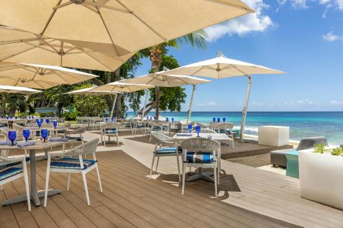 Tamarind, Barbados, An Autograph Collection All-Inclusive Resort, Saint James (zdjęcie 9)