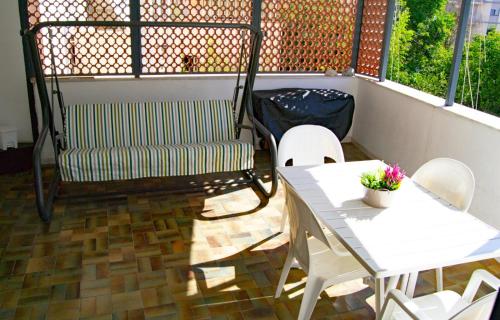  Bran House in San Giorgio a Cremano