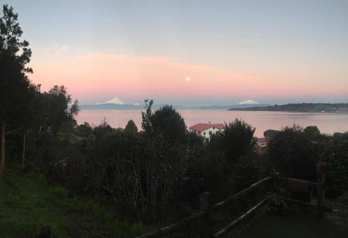 Cabañas el Bosque Patagónico