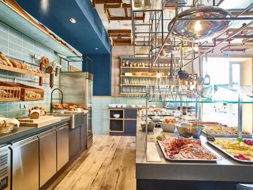 Bio-Hotel Zur Mühle – Bad Schandau, MA