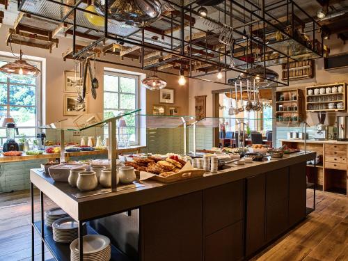 Bio-Hotel Zur Mühle – Bad Schandau, MA