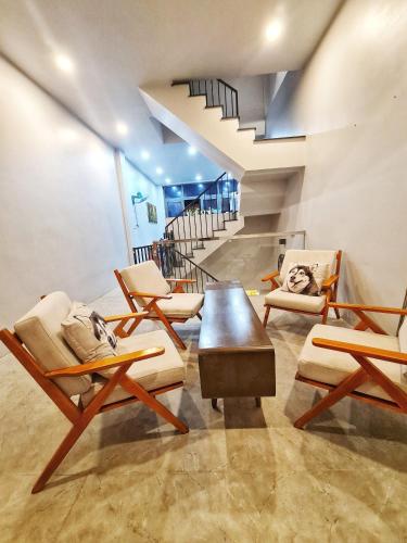 WELKOM INN in 芹苴