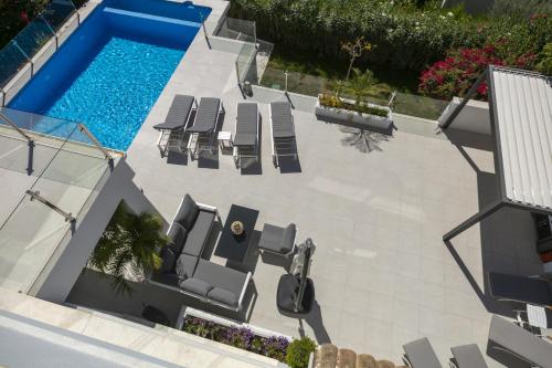 Deluxe Villa image 4