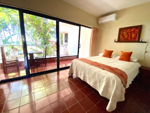 Hotel Alegria in كباريت
