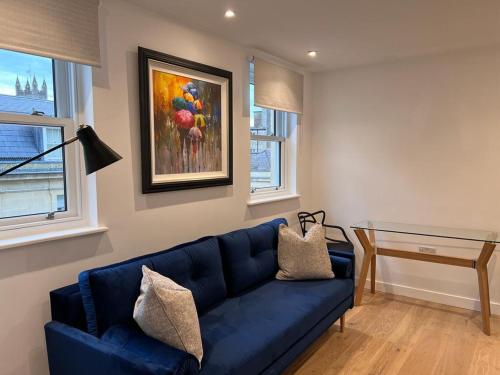 Chapel - Central Studio Apartment, Bath (photo 7)