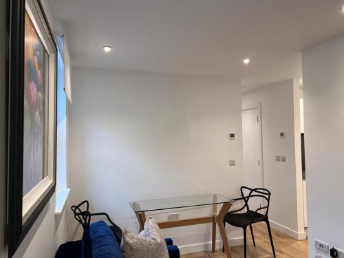 Chapel - Central Studio Apartment, Bath (photo 6)