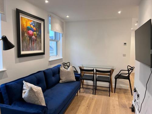 Chapel - Central Studio Apartment, Bath (photo 8)