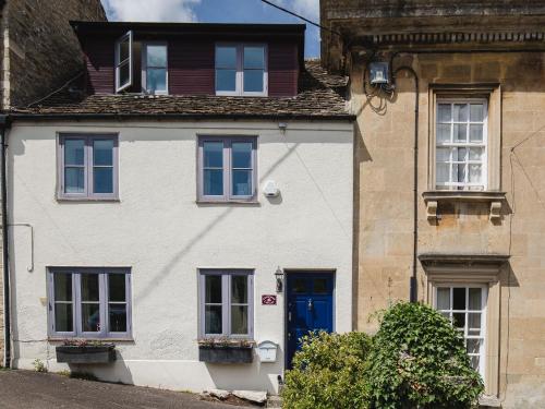 Christmas Cottage - Tetbury