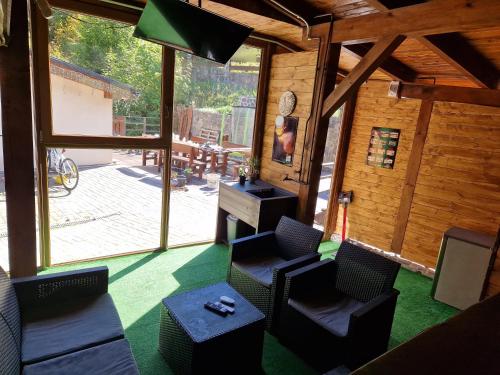 Apartmany St. Maria - image 10