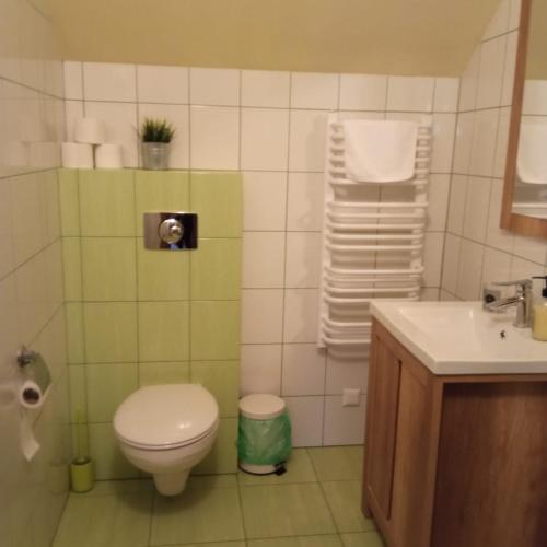 Double Room with Private External Bathroom image 2