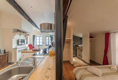 La Maison Debourg