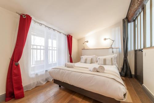 La Maison Debourg