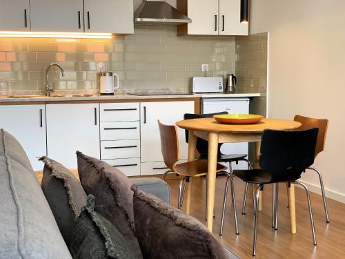 RIBEIRA OPORTO APARTMENT (NEW) 4