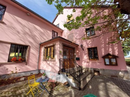 Auberge De La Foret - Logis - Hotel - Vendenheim