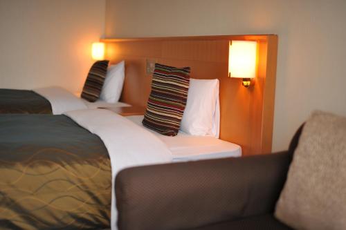 Hotel Metropolitan Edmont Tokyo, Tokyo (photo 7)