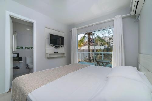 One-Bedroom Suite image 3