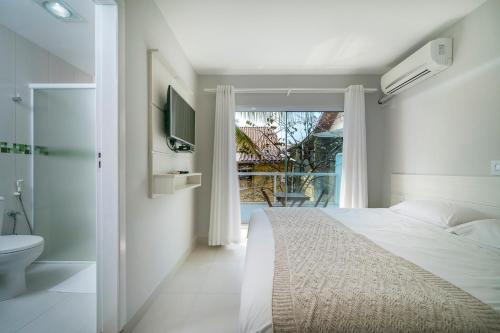 One-Bedroom Suite image 2