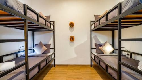 Aura Dormitory House Ubud, Ubud