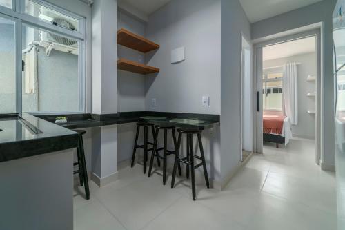 Two-Bedroom Apartment image 6