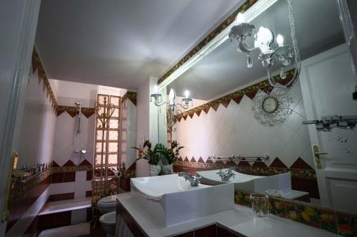 VACANZE NEL CUORE DI ROMA 4