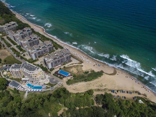 Marina Sands Bijou Boutique is an excellent choice for travelers visiting Obzor in Obzor