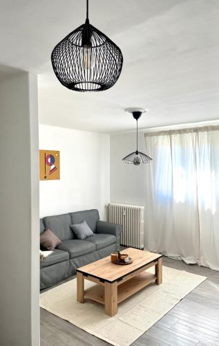 Appartement lumineux et traversant in Montauban