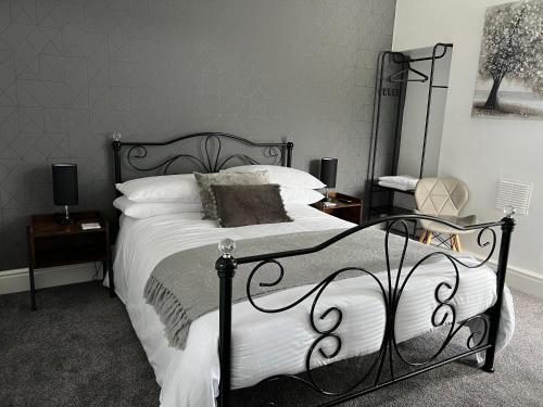 The Queens Hotel Harlech – Harlech
