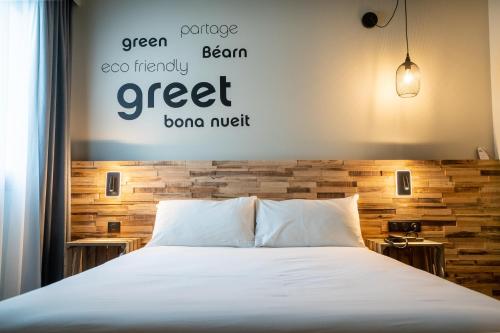 Greet Hotel Orthez Bearn