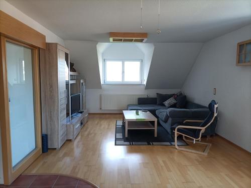 Schöne Wohnung mit Whirlpool und Sauna (Schone Wohnung mit Whirlpool und Sauna) in Homberg (Hessen)