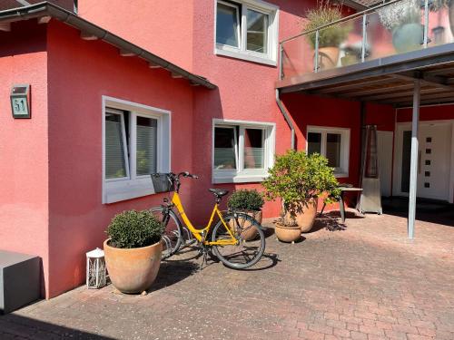 Studio in Wilhelmshaven, Deutschland