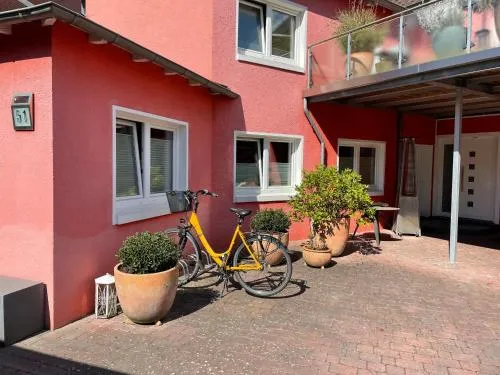 Studio in Wilhelmshaven, Deutschland