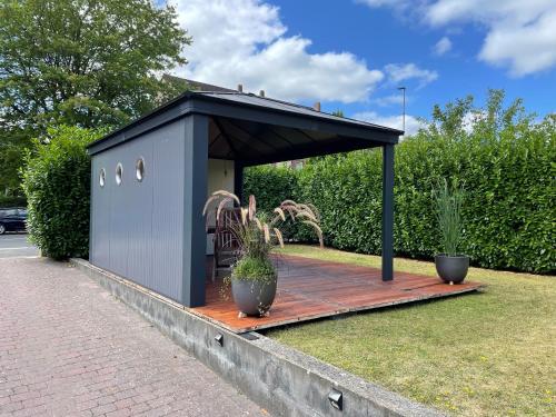 Studio in Wilhelmshaven, Deutschland