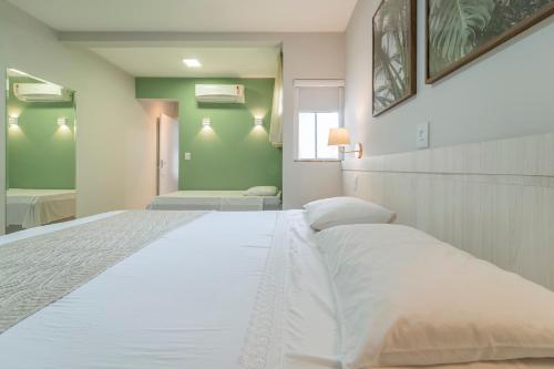 One-Bedroom Apartment image 10