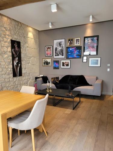 SAINT LOUIS EN LILE - image 2