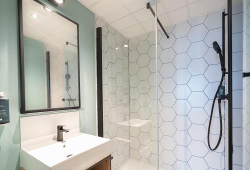 Greet Hotel Orthez Bearn