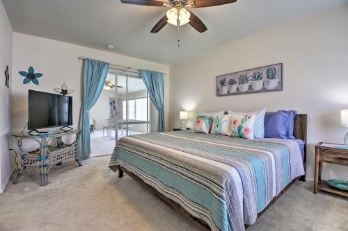 Pool Access Ranch-Style House in Sun City Center in Sun City Center (FL)