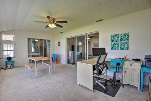 Pool Access Ranch-Style House in Sun City Center in Sun City Center (FL)