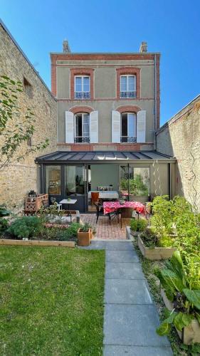 Le Montivert - main image
