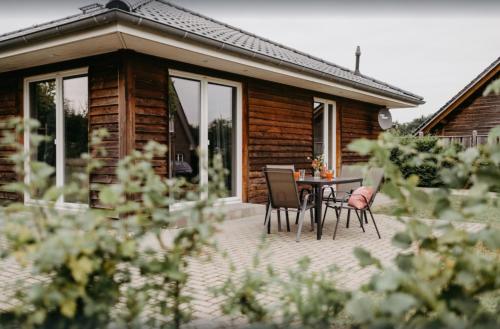 Haus Hilde Zarrentin am Schaalsee