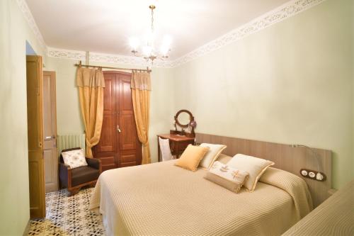 1 king bed